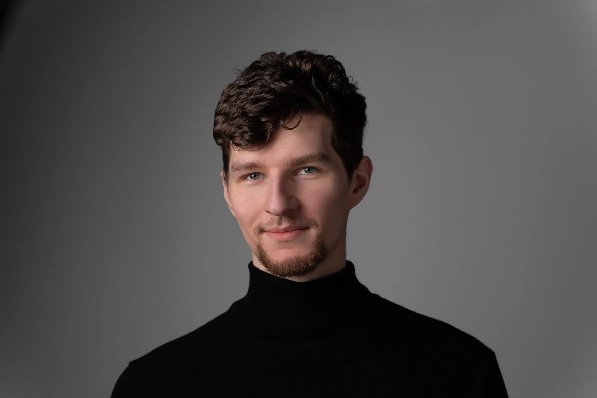 Patryk Owczarz, AI Solutions Architect